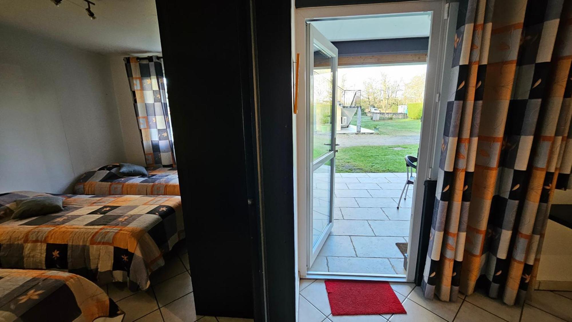 La Farguaise Gasthuis 3*