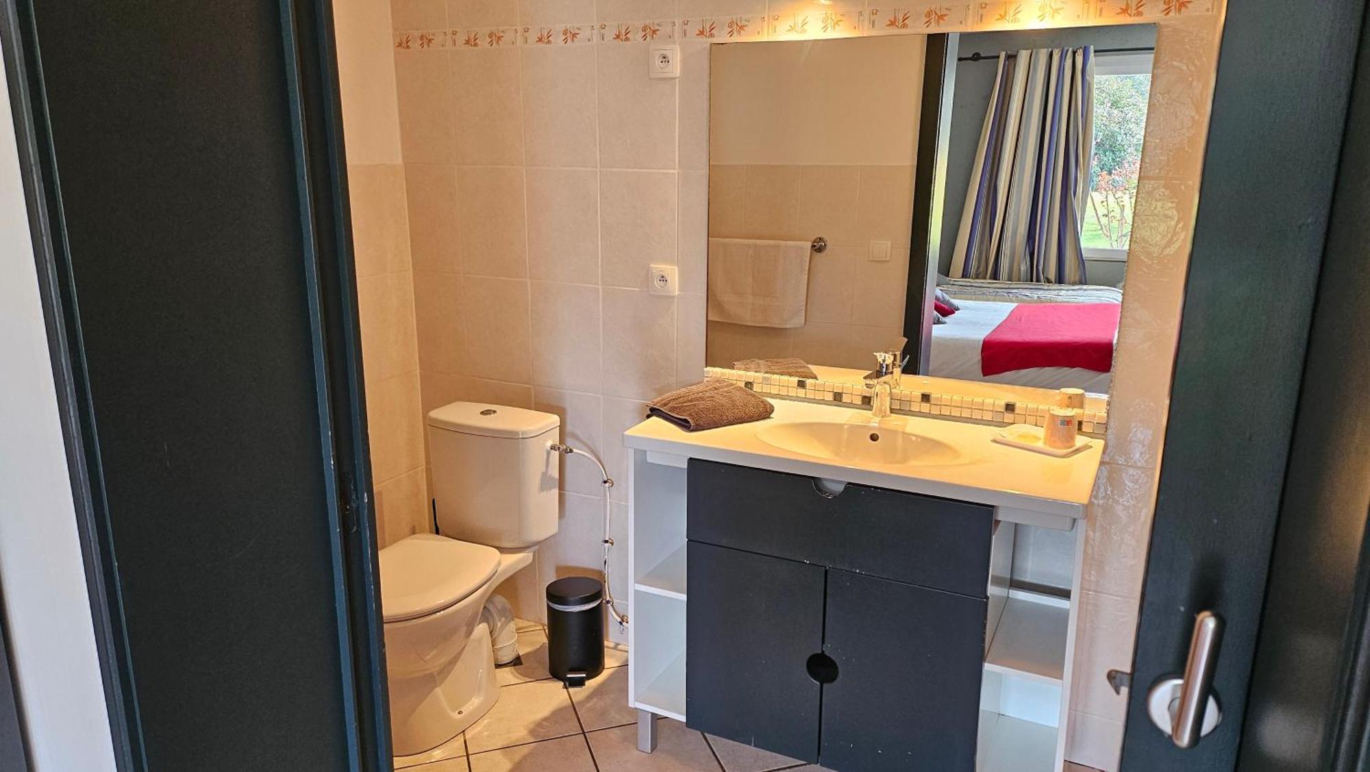 Gasthof La Farguaise 3*