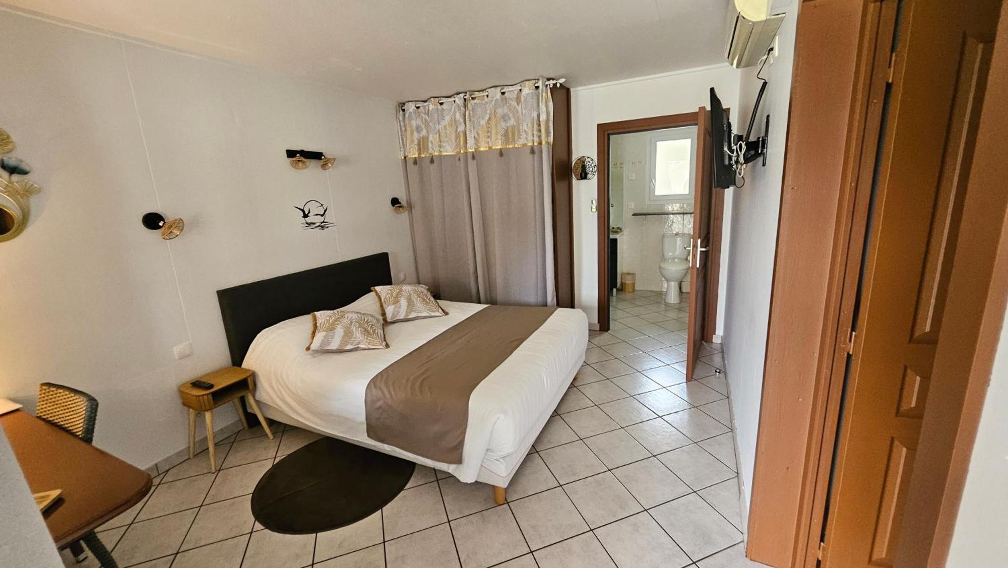 La Farguaise Gasthuis 3*