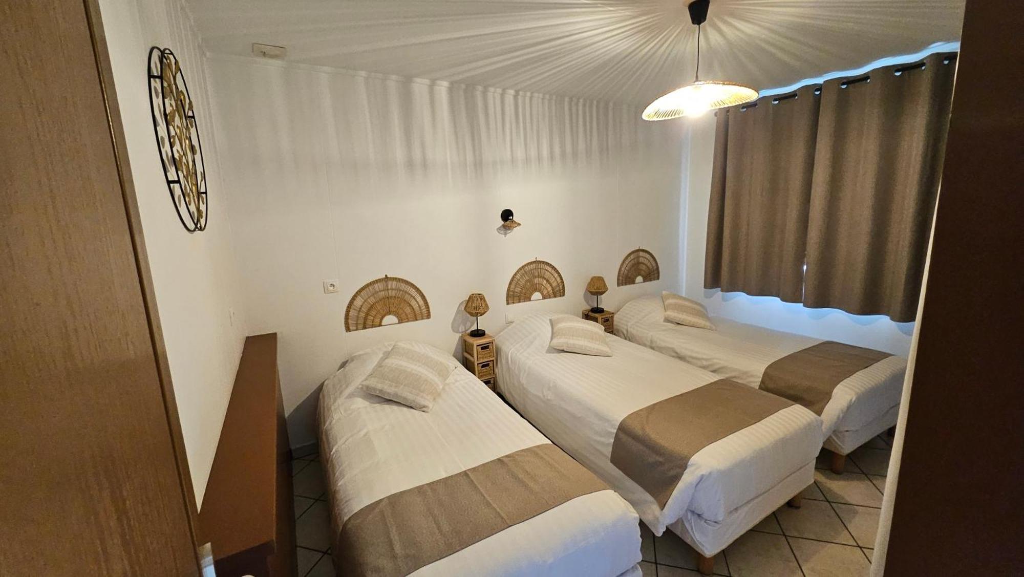 La Farguaise 3*